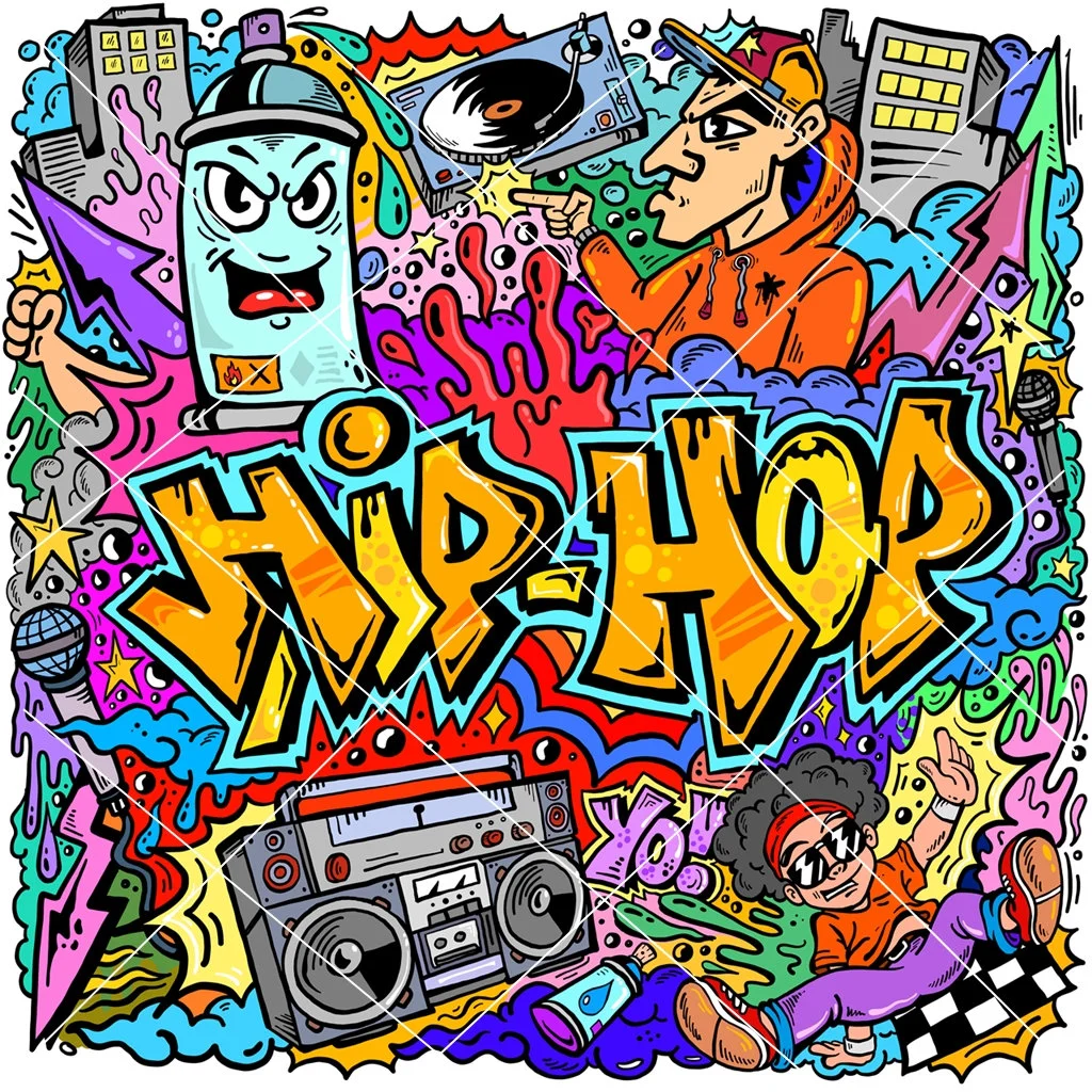 Genre Hip-Hop