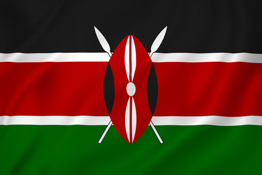Country Kenya