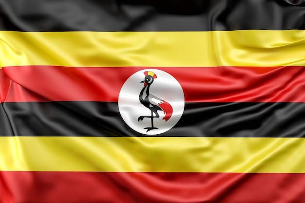Country Uganda
