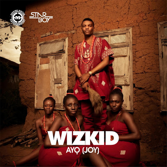 Wizkid – Ayo Album Download