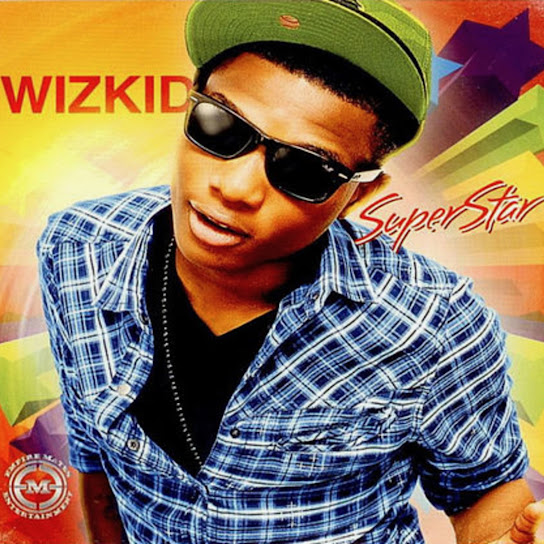 Wizkid – Superstar Album Download