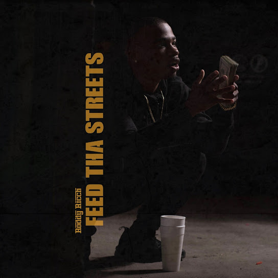 Roddy Ricch - Feed tha Streets Album