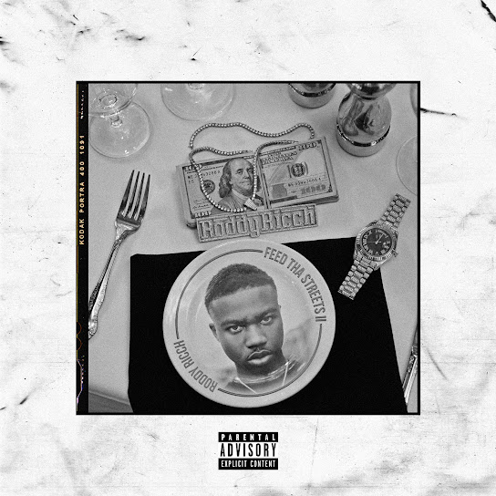 Roddy Ricch – Brand New Download