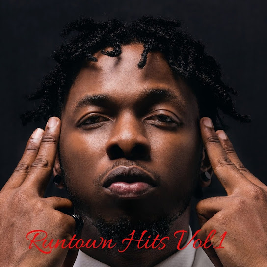 Runtown – The Control Download