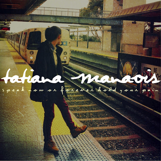 Tatiana Manaois – Break Me Down ft. J Jayce Download