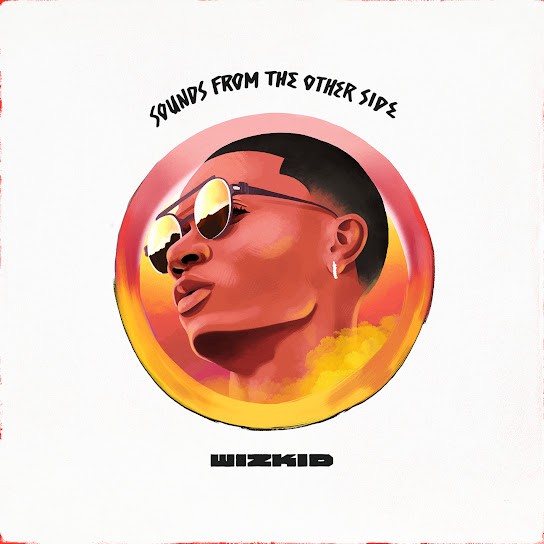 Wizkid – All For Love ft. Bucie Download