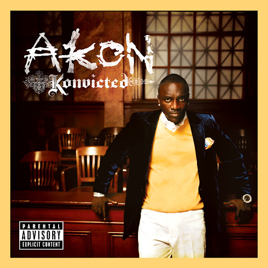 Akon – Rush ft. Kardinal Offishall Download