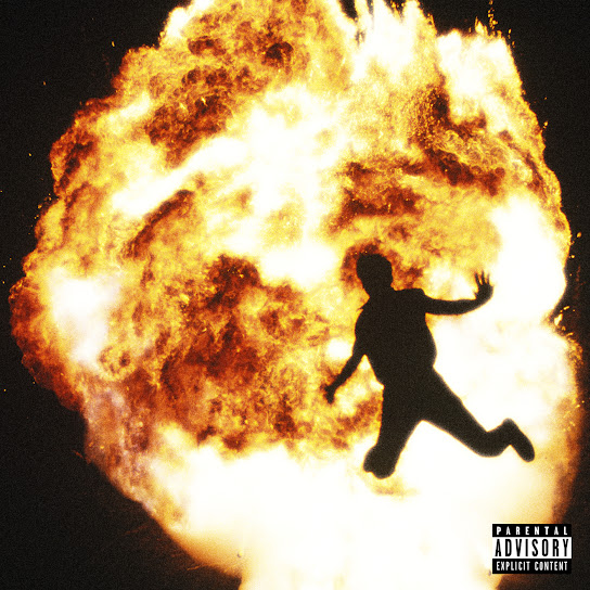 Metro Boomin – Not All Heroes Wear Capes Album Download