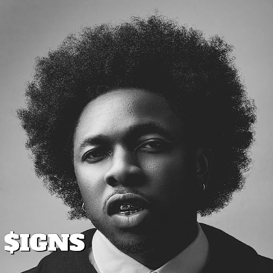 Runtown - Signs Album