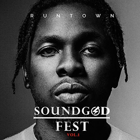 Runtown – For Life Download