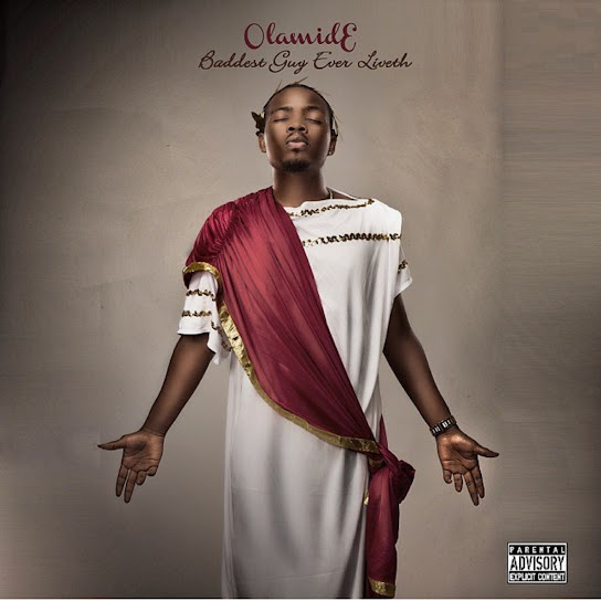 Olamide – Baddest Guy Ever Liveth Album Download