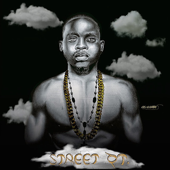 Olamide - Street OT Album