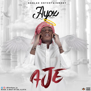 Ayox - AJÉ