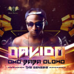 Davido – Enter The Centre ft. B-Red