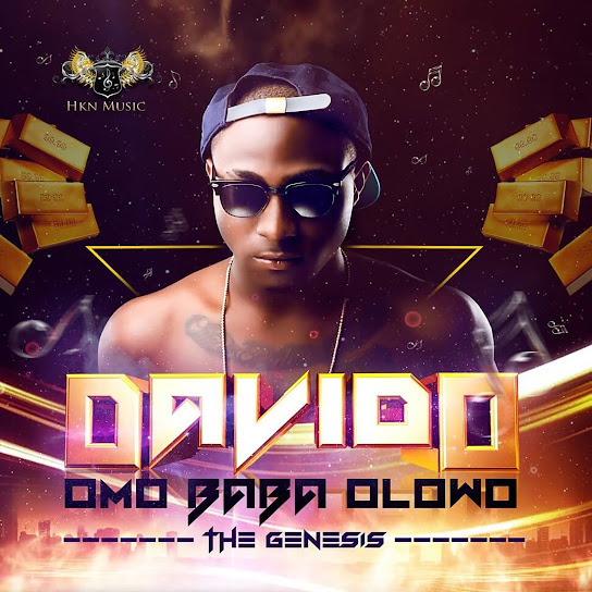 Davido – Omo Baba Olowo: The Genesis Album Download