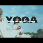 DJ Kush, Asake – Yoga (KU3H Amapiano Remix)