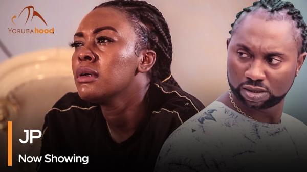 J P - Latest Yoruba Movie 2023 Drama