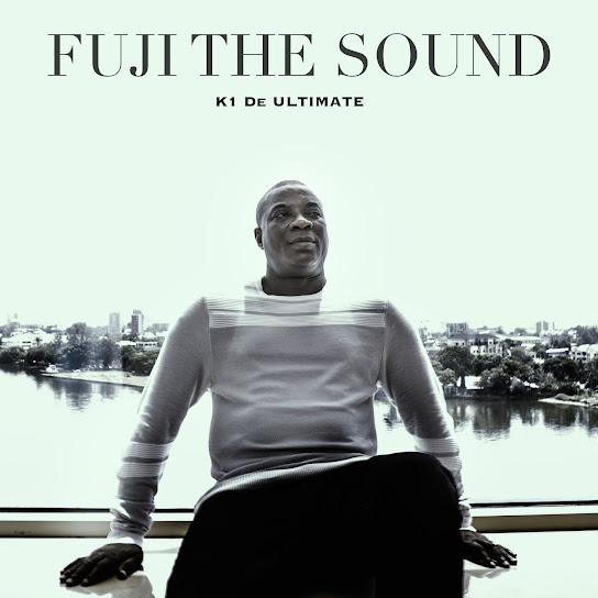 K1 De Ultimate – Fuji The Sound EP Download