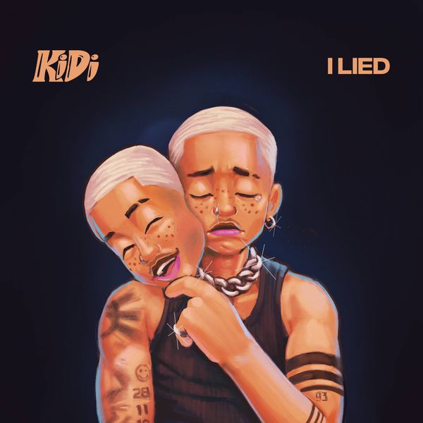 KiDi - I Lied