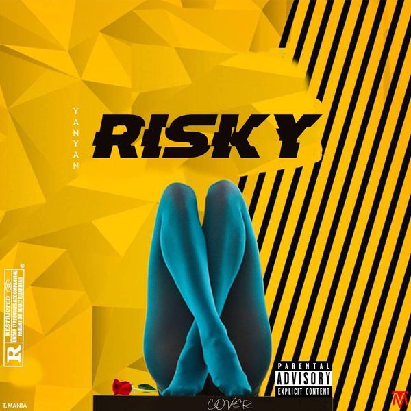 Yan Yan - Risky (Cover)