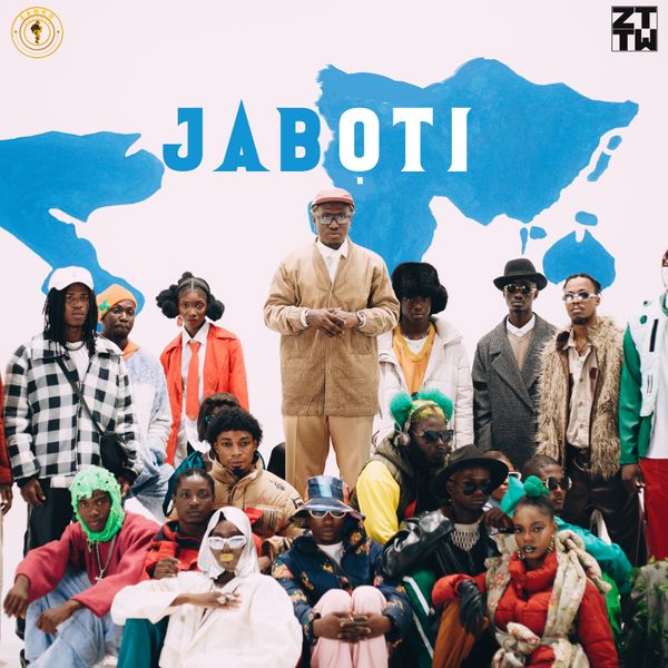 Zlatan - Jaboti