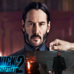 MOVIE: John Wick: Chapter 2 (2017)