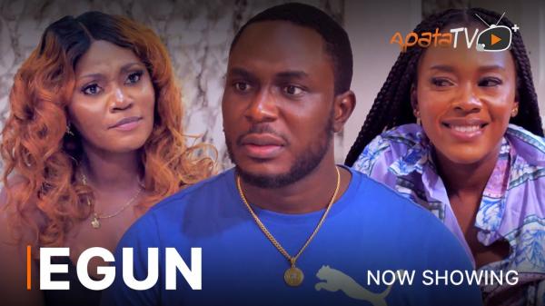 EGUN Latest Yoruba Movie 2023 Drama