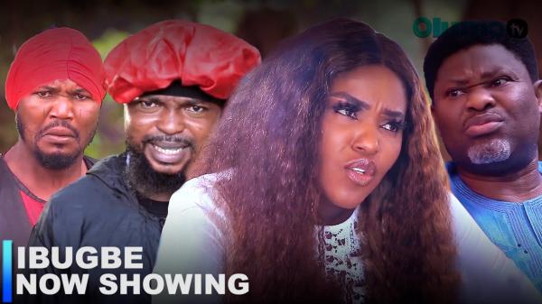 Ibugbe Latest Yoruba Movie 2022 Drama