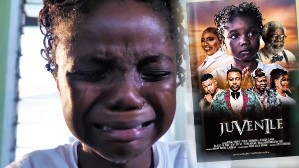 JUVENILE Latest Yoruba Movie 2023