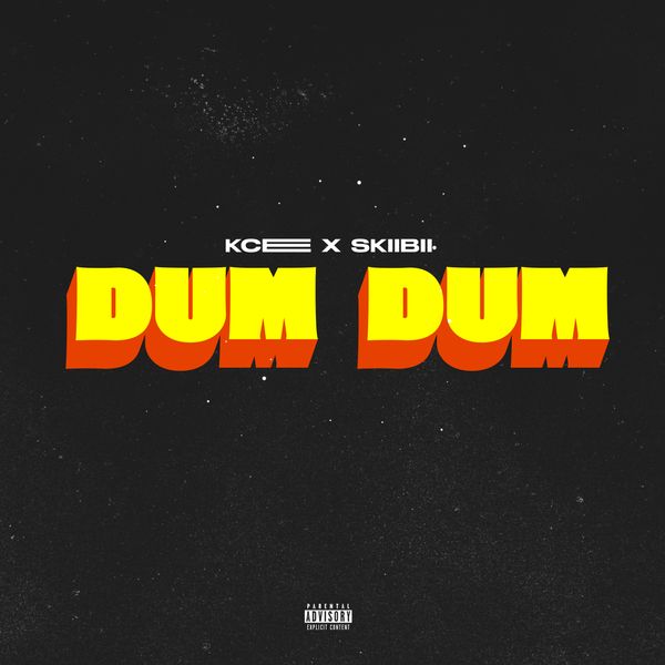 Kcee - Dum Dum ft. Skiibii