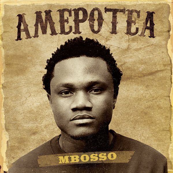 Mbosso - Amepotea