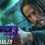 MOVIE: John Wick: Chapter 3 – Parabellum (2019)