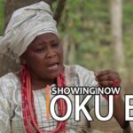 OKU ERU Latest Yoruba Movie 2023 Drama