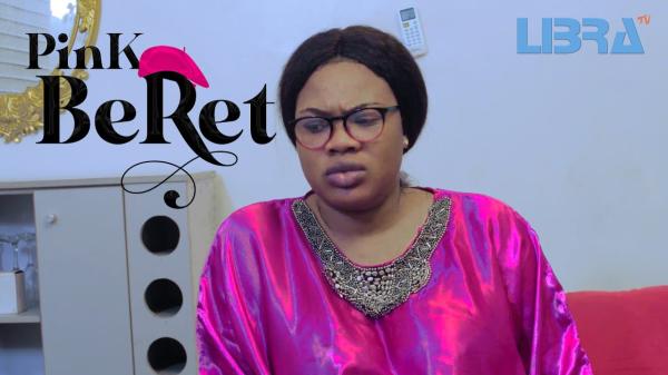 PINK BERET Latest Yoruba Movie 2023