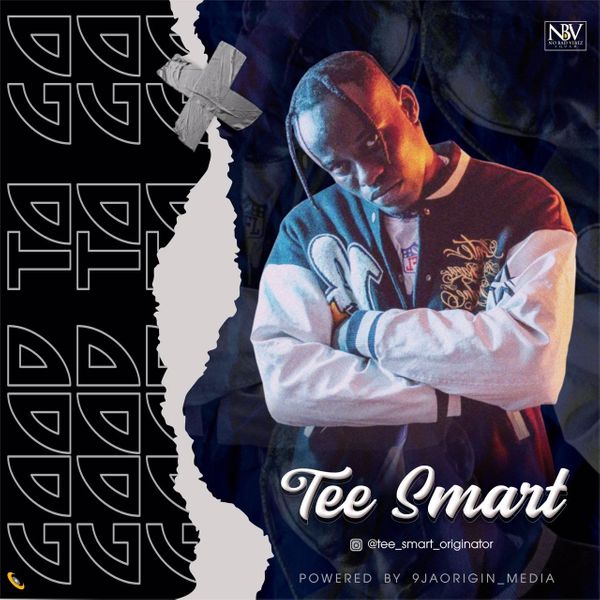 Tee Smart - Good To Go