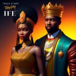 Track Starr & Toby Grey – IFE