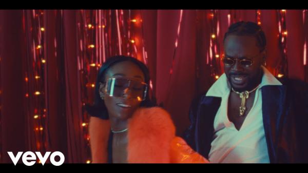 VIDEO: Adekunle Gold - Do You Mind?