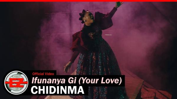 VIDEO: Chidinma - Ifunanya Gi