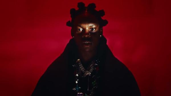 VIDEO: Rema - Charm