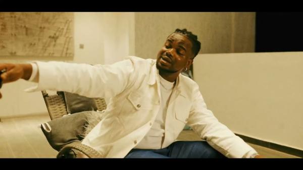 VIDEO: Rexxie, Teni, Sarkodie - Fallacy (Visualizer)