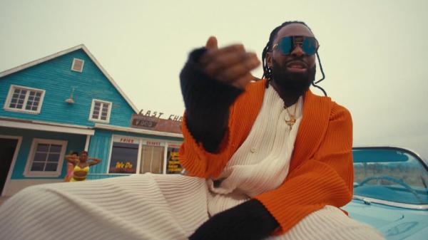 VIDEO: Timaya - My Moto