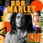 Bob Marley – Three Little Birds ft. The Wailers, Teni & Oxlade