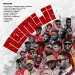 Deezell – Namiji ft. Ice Prince, Hamisu Breaker, DJ Ab, Magnito, Adam A Zango, Classiq, Morell, B.O.C Madaki, Kheengz