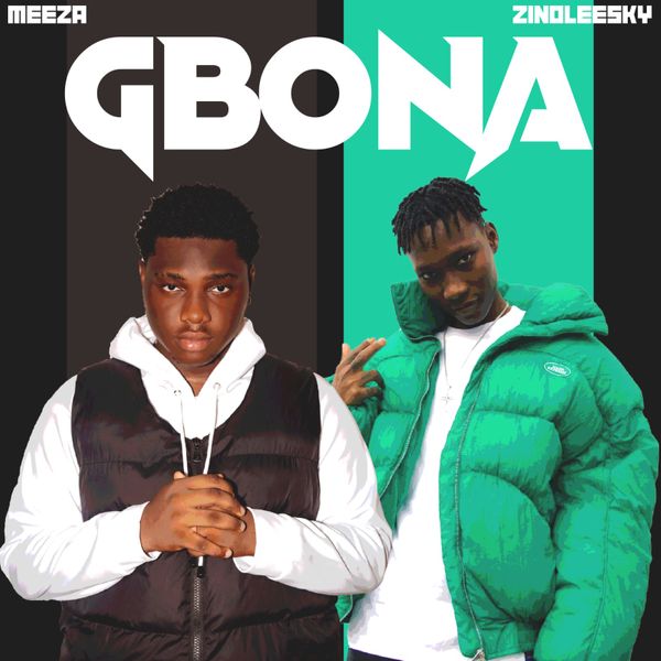 Meeza ft. Zinoleesky - Gbona