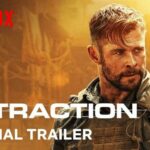 MOVIE: Extraction (2020)