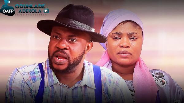 Saamu Alajo (Ayewo) Latest 2023 Yoruba Comedy Series EP 139