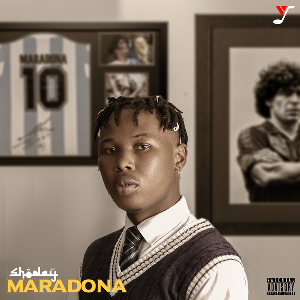 Shoday - Maradona