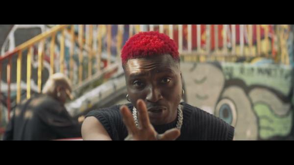 VIDEO: Ajebo Hustlers - You Go Know