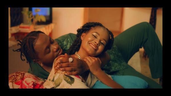 VIDEO: Rayvanny - Nakupenda