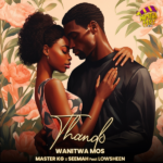 Wanitwa Mos – Uthando ft. Master KG, Seemah & Lowsheen